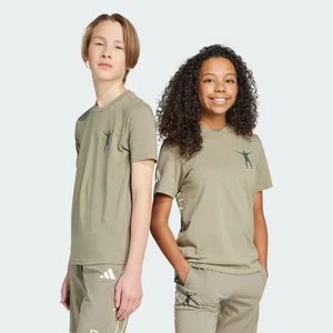 Koszulka Jude Bellingham Culturewear Kids Adidas