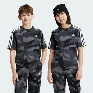 Koszulka Juniors Essentials Allover Printed Kids Adidas