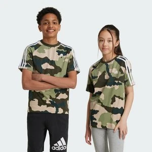 Koszulka Juniors Essentials Allover Printed Kids Adidas