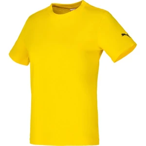 Koszulka juniorska Borussia Dortmund Tee Puma