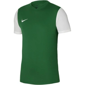 Koszulka juniorska Dri-Fit Tiempo Premier II Jersey SS Nike