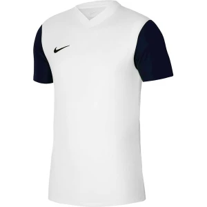 Koszulka juniorska Dri-Fit Tiempo Premier II Jersey SS Nike
