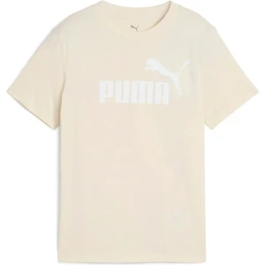 Koszulka juniorska Ess No.1 Logo Tee Puma