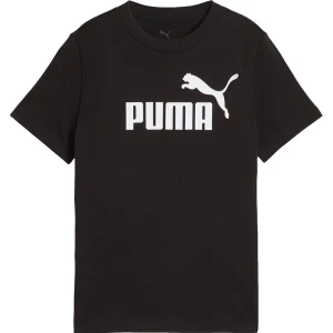 Koszulka juniorska Ess No.1 Logo Tee Puma