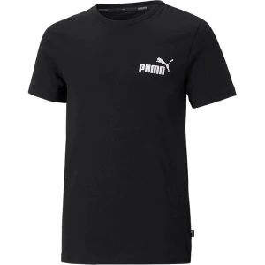 Koszulka juniorska ESS Small Logo Tee B Puma