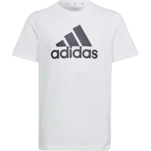 Koszulka juniorska Essentials Big Logo Cotton Tee Adidas