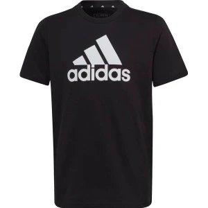 Koszulka juniorska Essentials Big Logo Cotton Tee Adidas