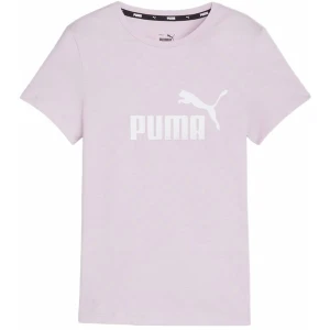 Koszulka juniorska Essentials Logo Tee Puma