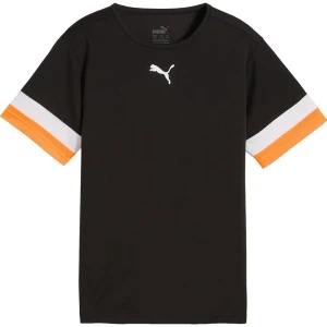 Koszulka juniorska Individual Rise Jersey Puma