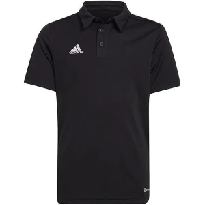 Koszulka juniorska polo Entrada 22 Adidas