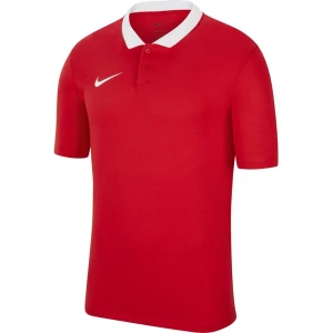 Koszulka juniorska polo Park 20 Nike