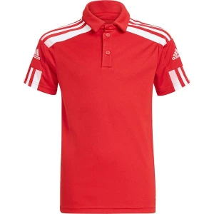 Koszulka juniorska polo Squadra 21 Adidas