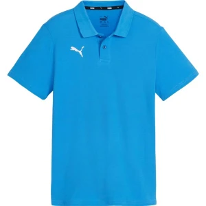 Koszulka juniorska polo TeamGOAL Casuals Puma