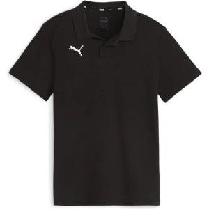 Koszulka juniorska polo TeamGOAL Casuals Puma