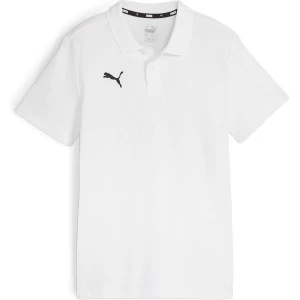 Koszulka juniorska polo TeamGOAL Casuals Puma