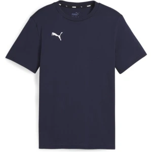 Koszulka juniorska TeamGOAL Casuals Tee Puma