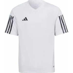 Koszulka juniorska Tiro 23 Competition Jersey Adidas