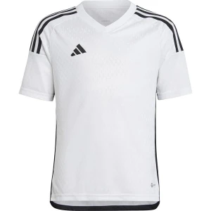 Koszulka juniorska Tiro 23 Competition Match Jersey Adidas