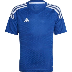 Koszulka juniorska Tiro 23 Competition Match Jersey Adidas