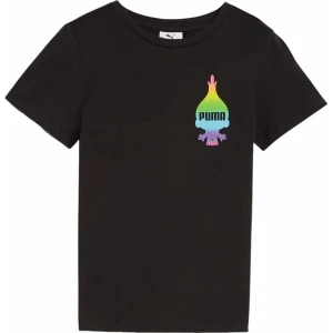 Koszulka juniorska X Trolls Tee Puma