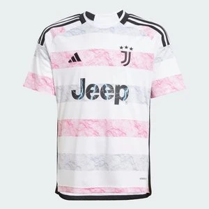 Koszulka Juventus 23/24 Away Kids Adidas