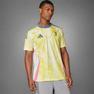 Koszulka Juventus 24/25 Away Adidas