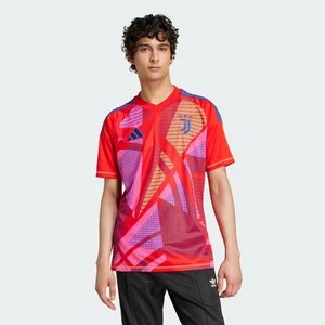 Koszulka Juventus 24/25 Short Sleeve Goalkeeper Adidas