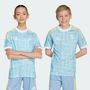 Koszulka Juventus 25/26 Away Kids Adidas