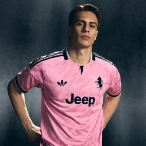 Koszulka Juventus 26 / 27 Away Authentic Adidas