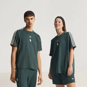 Koszulka Juventus Terrace Icons (neutralna płciowo) Adidas