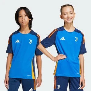 Koszulka Juventus Tiro 24 Competition Training Kids Adidas