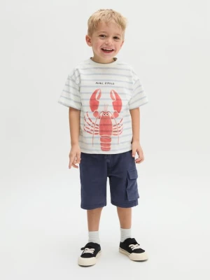 Koszulka KIDS-BOYS Marc O'Polo