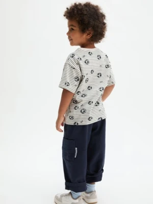 Koszulka KIDS-BOYS Marc O'Polo