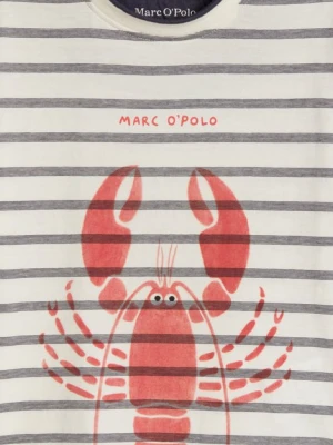Koszulka KIDS-BOYS Marc O'Polo