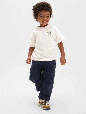 Koszulka KIDS-BOYS Marc O'Polo