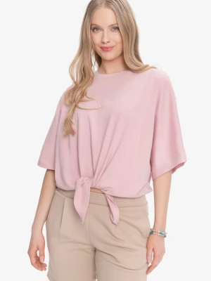 Koszulka kimono BETHANY : Rozmiar - L/XL 5905068257173 by Insomnia