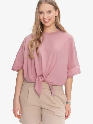 Koszulka kimono BETHANY : Rozmiar - L / XL 5905068258682 By Insomnia