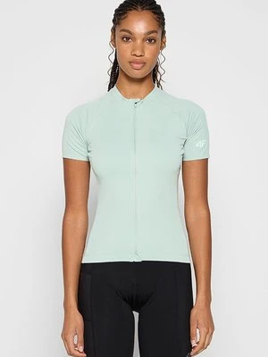 Koszulka kolarska 4F