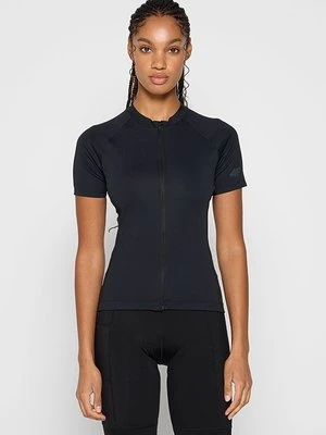 Koszulka kolarska 4F