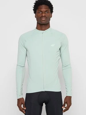 Koszulka kolarska 4F