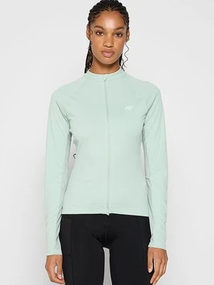 Koszulka kolarska 4F