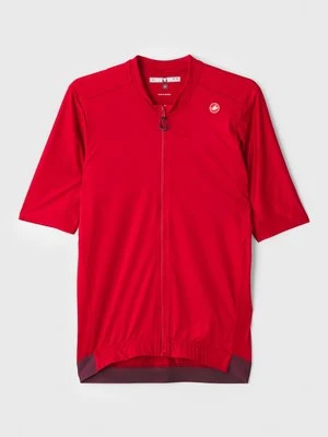 Koszulka kolarska Castelli