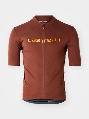 Koszulka kolarska Castelli