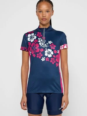 Koszulka kolarska CMP