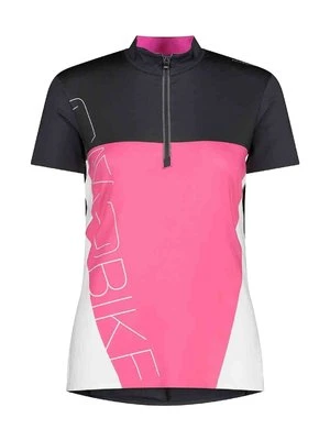 Koszulka kolarska CMP