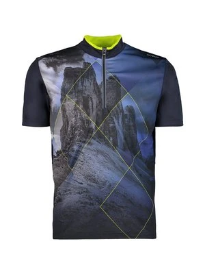 Koszulka kolarska CMP