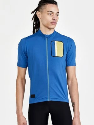 Koszulka kolarska Craft