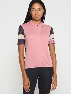 Koszulka kolarska Craft