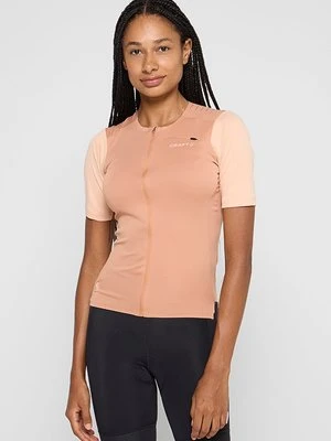 Koszulka kolarska Craft