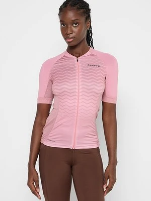 Koszulka kolarska Craft